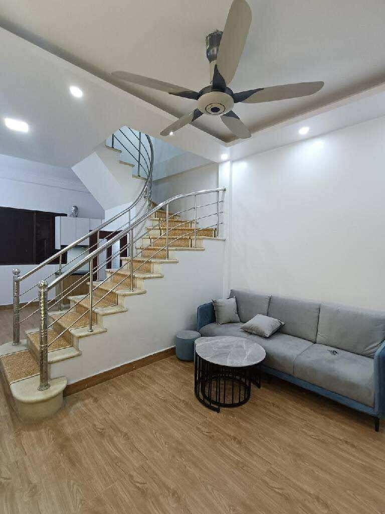 Cạnh Times City Nhà Đẹp Lô Góc 2 Mặt Thoáng Gần Phố Nhỉnh 6 Tỷ