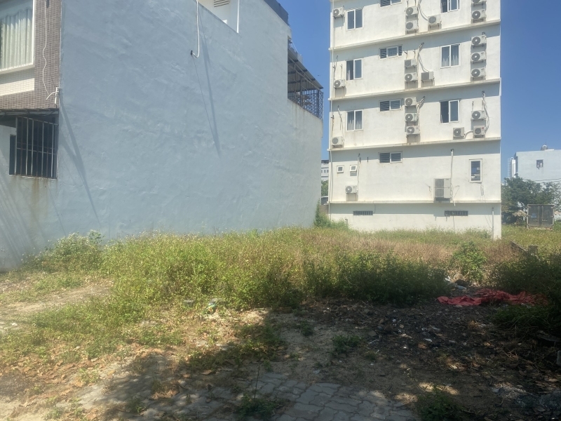 Cặp đất Lưu Văn Lang Sơn Thủy 200m² cách biển 500m giá 19.45 tỷ