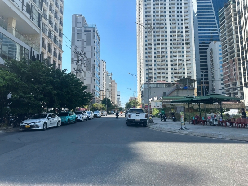 Cặp ĐỖ BÁ vị trí VIP giá cần chuyển nhượng. Lh 0905233234