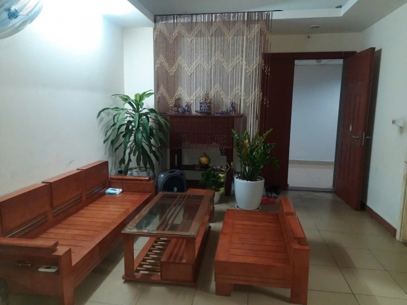 CC BÁN CĂN HỘ CHUNG CƯ CT8 – KĐT DƯƠNG NỘI 2 HÀ ĐÔNG HÀ NỘI CHỈ 4X TỶ