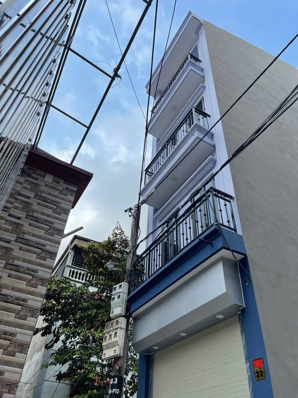 CC CẦN BÁN CĂN NHÀ 4 TẦNG . PHỐ PHƯỢNG TRÌ .THỊ TRẤN PHÙNG. ĐAN PHƯỢNG .HÀ NỘI.NHÀ MỚI CHỈ VIỆC