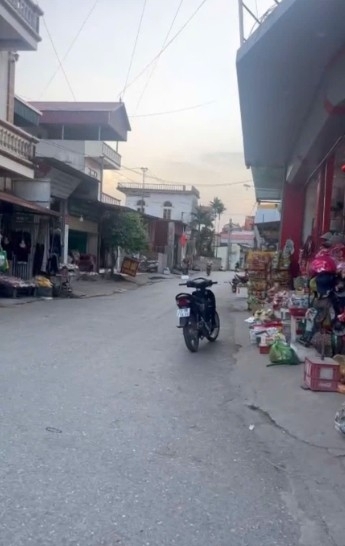 CC CẦN BÁN LÔ ĐẤT TẠI KỲ DƯƠNG THƯỜNG TÍN HÀ NỘI - NGAY TRUNG TÂM