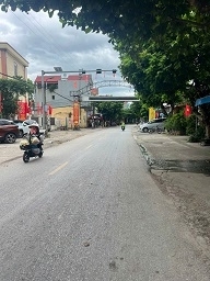 CC cần bán lô đất trung tâm tại phường Tân tiến tỉnh Bắc Ninh