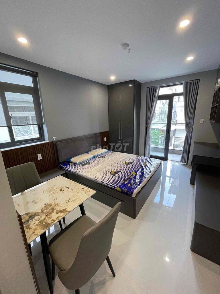 CCMN CAO CẤP ( 1PN 2PN)- GIÁ TỐT TIỆN NGHI -TẠI MẶT ĐƯỜNG SỐ 2 BÌNH HƯNG BÌNH CHÁNH (Xã Bình Hưng