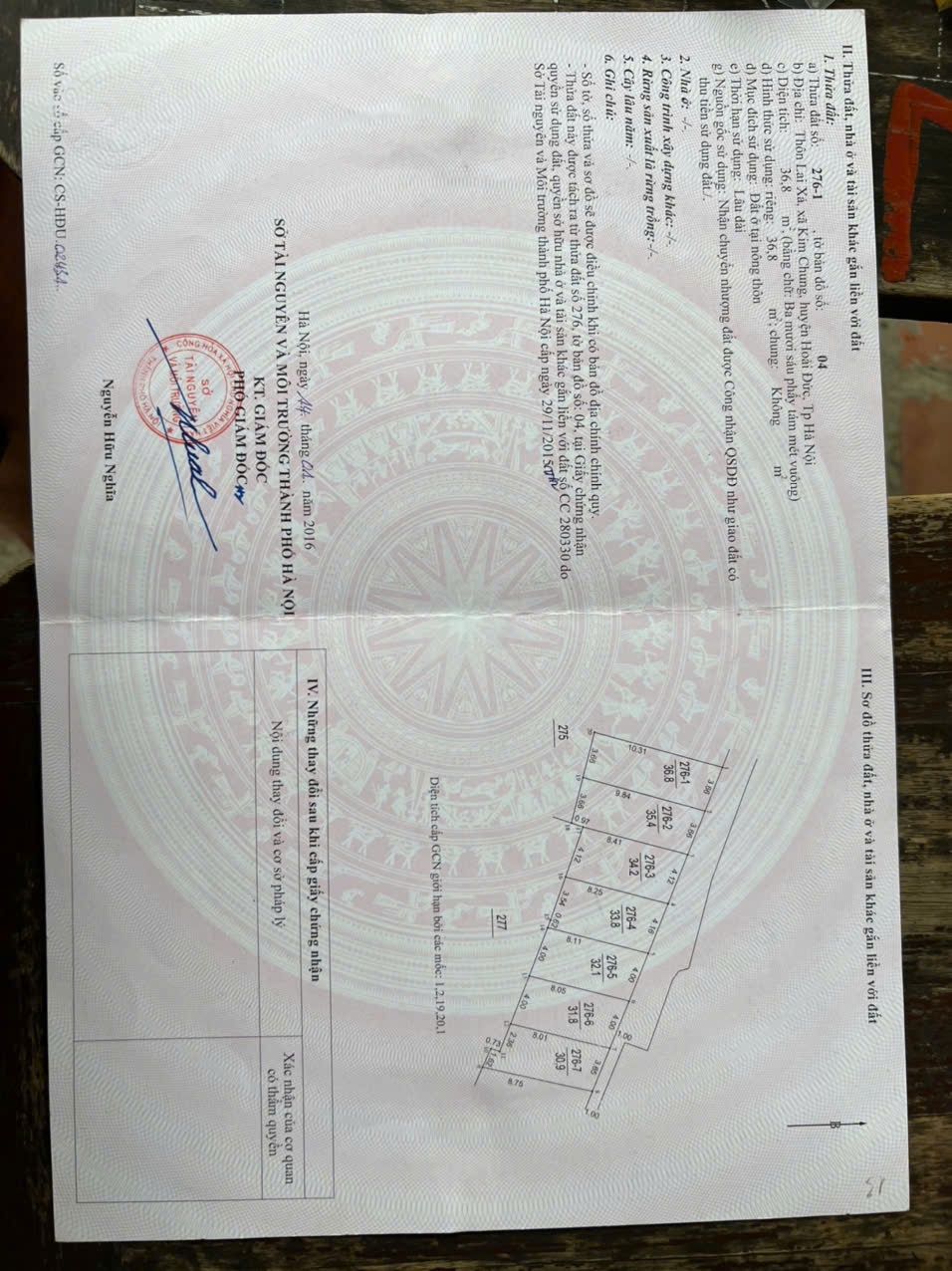 CCMN LAI XÁ HOÀI ĐỨC 1 TẦNG 3 PHÒNG DÒNG TIỀN 45TR/THÁNG GIÁ CHỈ 12 TỶ