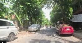 CHÀO BÁN CĂN NHÀ 3 tầng đường Nguyễn Xí - Thanh Khê - Đà Nẵng.- Diện tích : 100m2 ngang 5m