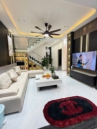 ► Chào bán Villa Mini 3 tầng đối diện Bến Xe Trung Tâm Đà Nẵng ( vị trí đắc địa)