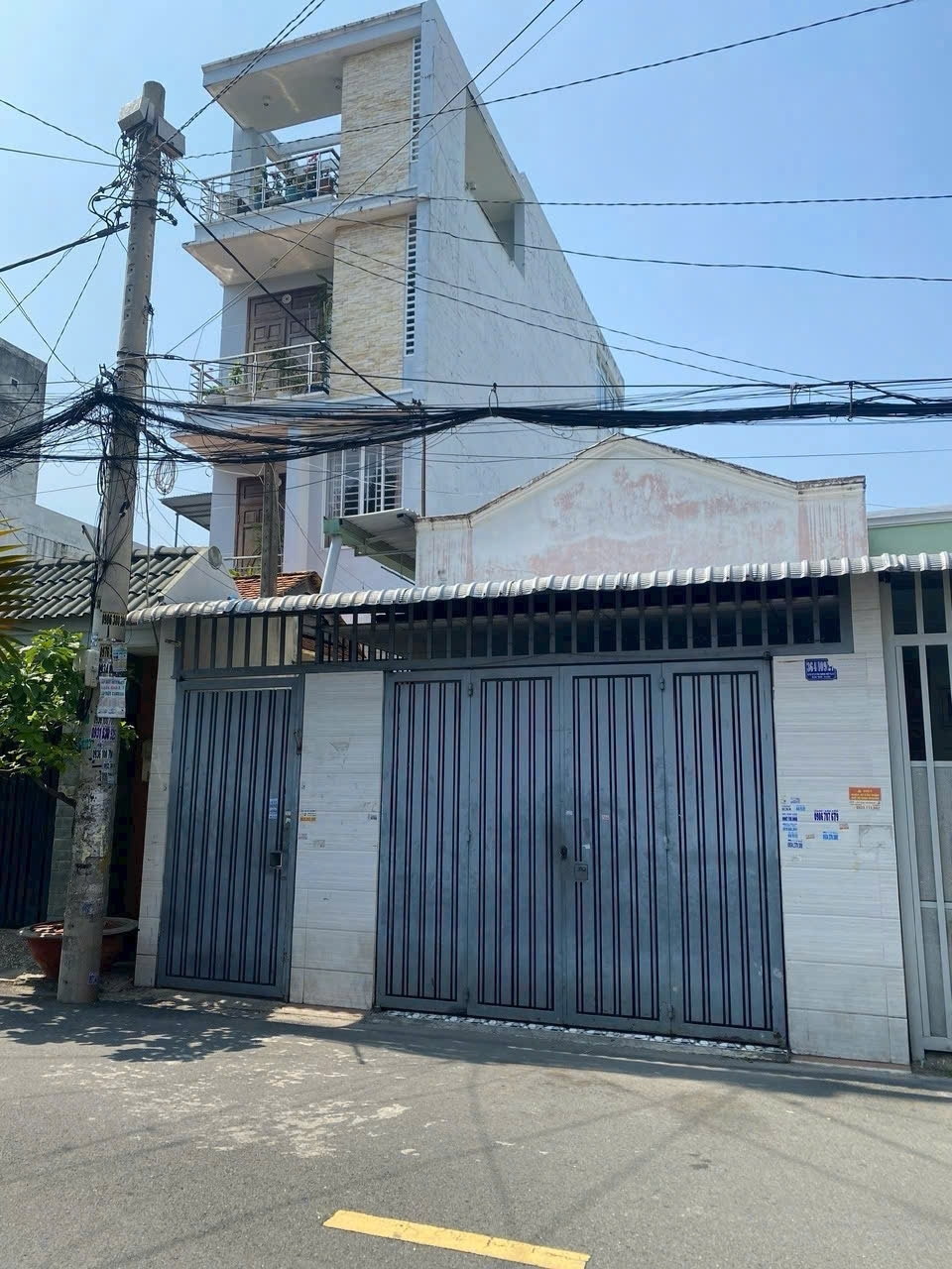 CHÀO GIÁ MỚI NHĨNH 8₫ - NHÀ KHU K82 TÔ KÝ TRUNG MỸ TÂY (TÂN CHÁNH HIỆP CŨ) Q12