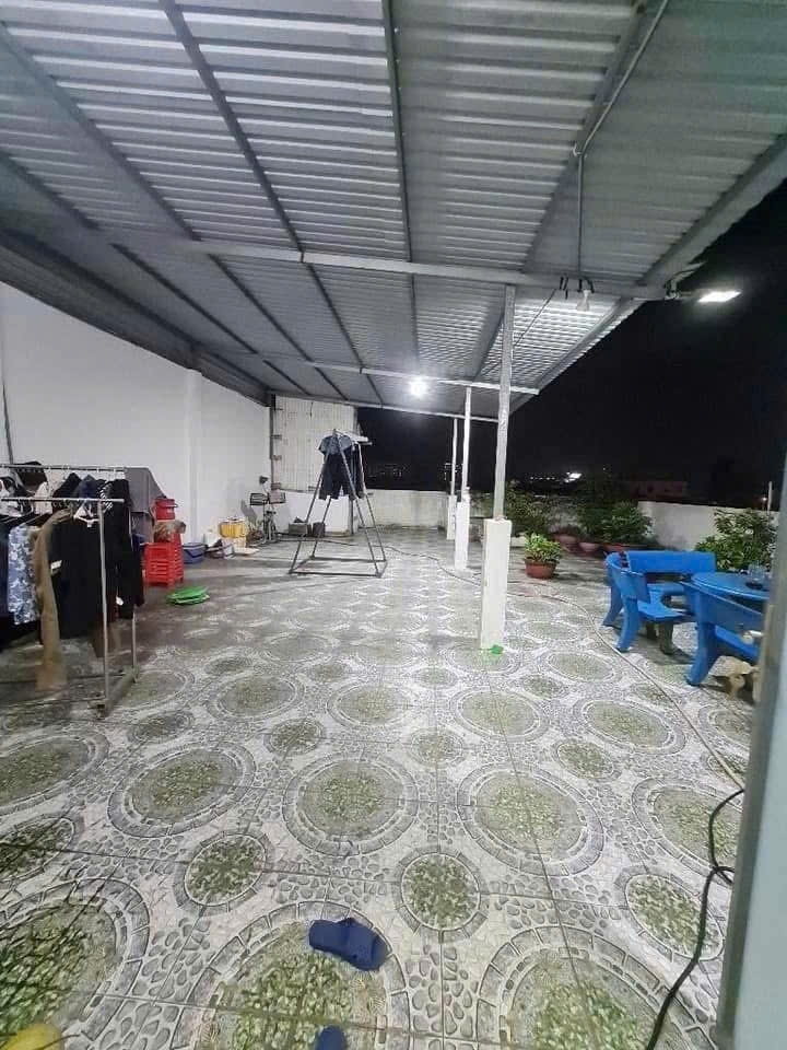 CHDV QUY MÔ LỚN – 63 PHÒNG – 10x45 – PHAN VĂN HỚN TÂN THỚI NHẤT Q12