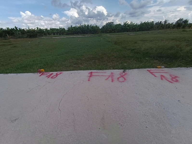 CHỈ 1 TỶ SỞ HỮU NGAY MẢNH ĐẤT ĐẸP BÌNH ĐÔNG - GÒ CÔNG TIỀN GIANG