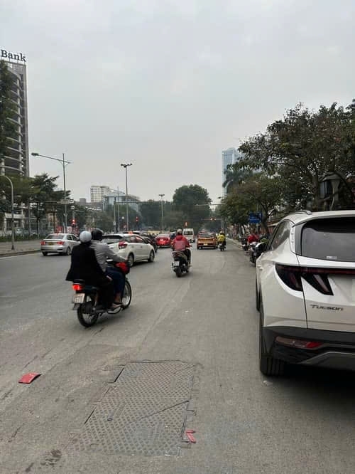 CHỈ 208 TRIỆU M CÓ NGAY NHÀ NGÕ 82 KIM MÃ 80M 4 TẦNG MẶT TIỀN 5.1M NGÕ THÔNG KD TỐT GIÁ 19 TỶ