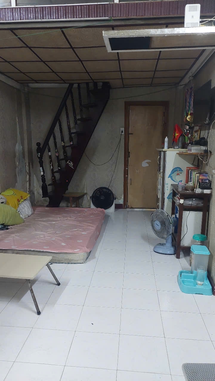 CHỈ 21 TỶ SỞ HỮU NGAY CĂN HỘ CHUNG CƯ PHƯỜNG 1 - QUẬN 5