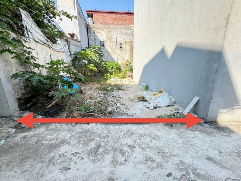 Chỉ 35 tỷ sở hữu ngay lô đất 66m tổ 1 Quang Minh. Oto đỗ. Gần khu công nghiệp