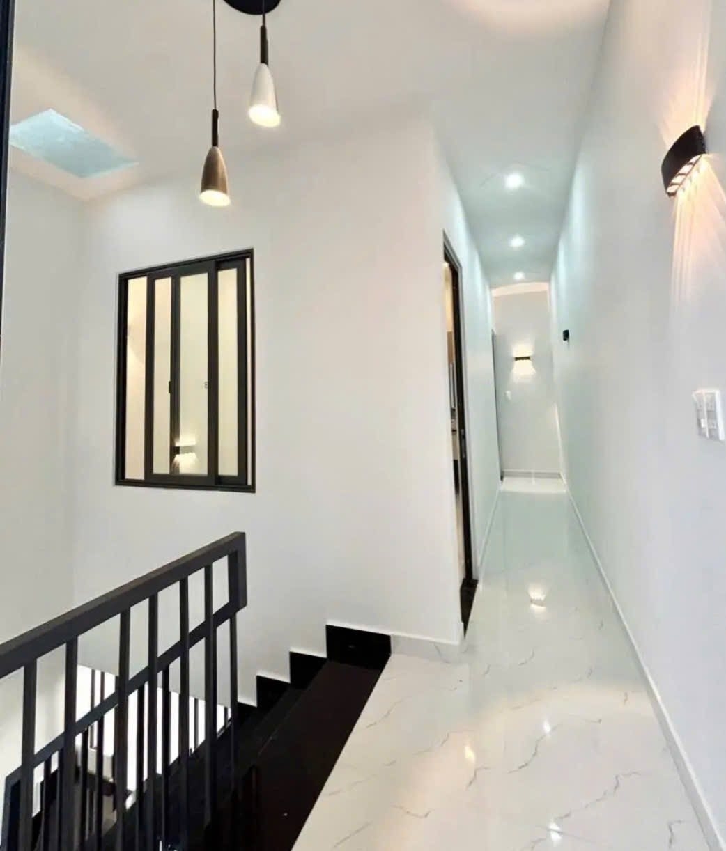 Chỉ 41 Tỷ - Bán Nhà Mới Hoàn Thiện – Đường Nguyễn Du Đà Lạt