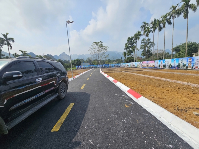 Chỉ 500tr mua dk lô đất cạnh KCN Thành Hà Hoà Bình cạnh ngay KND Utopia