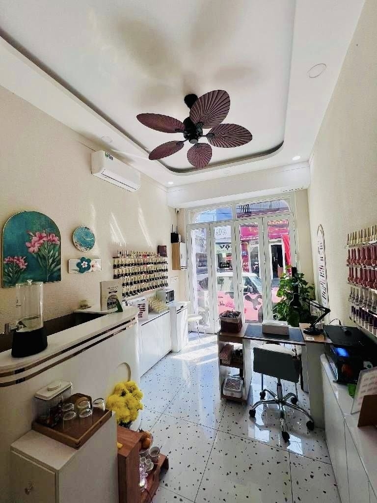 CHỈ 6.X TỶ – MẶT TIỀN 48M PHƯỜNG VIP TÂN SƠN NHÌ – DÒNG TIỀN CỰC TỐT