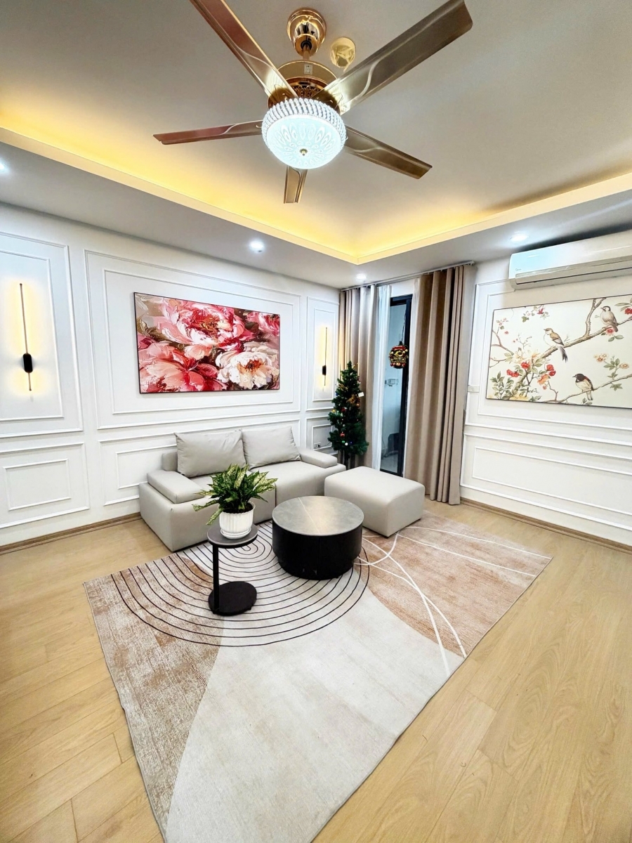 CHỈ 7.9 TỶ ĐÃ SỞ HỮU CĂN HỘ SIÊU PHẨM 70M NGAY FLC PHẠM HÙNG.