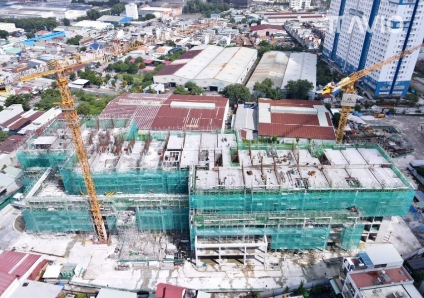 Chỉ 9 triệu/tháng – KHÔNG vay KHÔNG áp lực tài chính TT AVIO Dĩ An