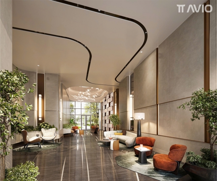 Chỉ 9 triệu/tháng là có ngay căn hộ theo chuẩn Nhật tại Trung Tâm AVIO Bình Dương gần kề Thủ Đức.