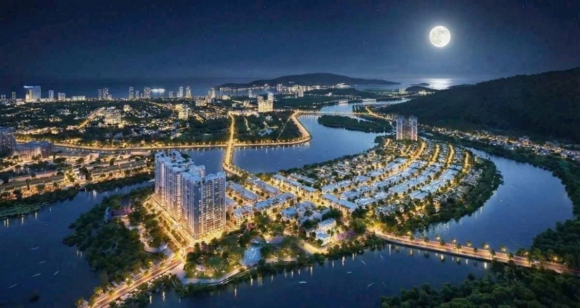 CHỈ CẦN 700 TRIỆU SỞ HỮU CĂN HỘ SUN NHA TRANG CHARMORA CITY OSEN 2