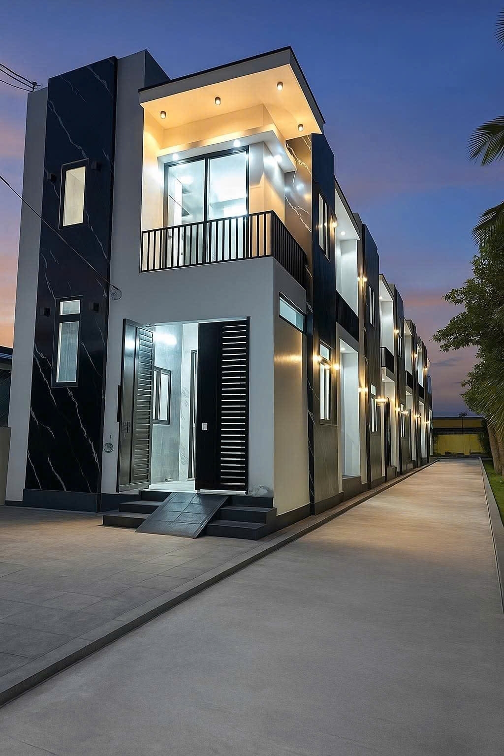 Chỉ cần thanh toán 690tr nhận ngay căn nhà dãy phố H71 – Lê Hồng Phong Đối diện Cảng Hoàng Diệu –