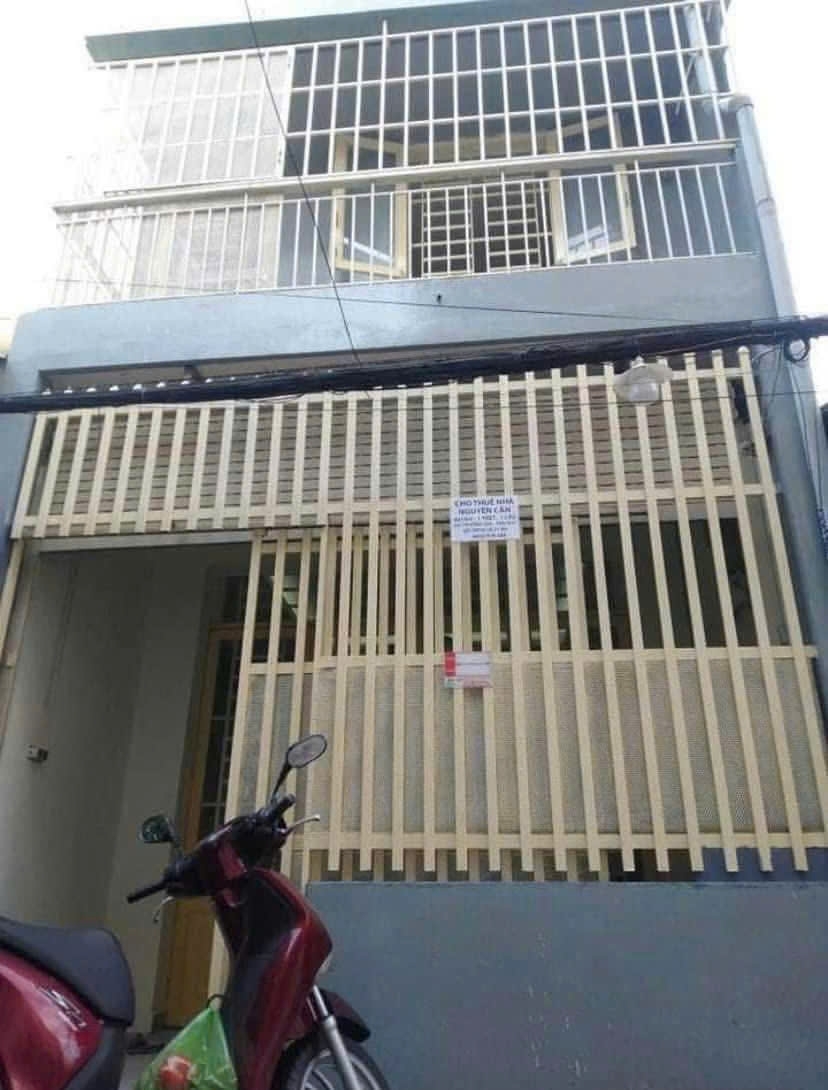 CHÍNH CHỦ CHO THUÊ NHÀ NGUYÊN CĂN QUẬN 7 – GIÁ TỐT CHỈ 12 TRIỆU/THÁNG
