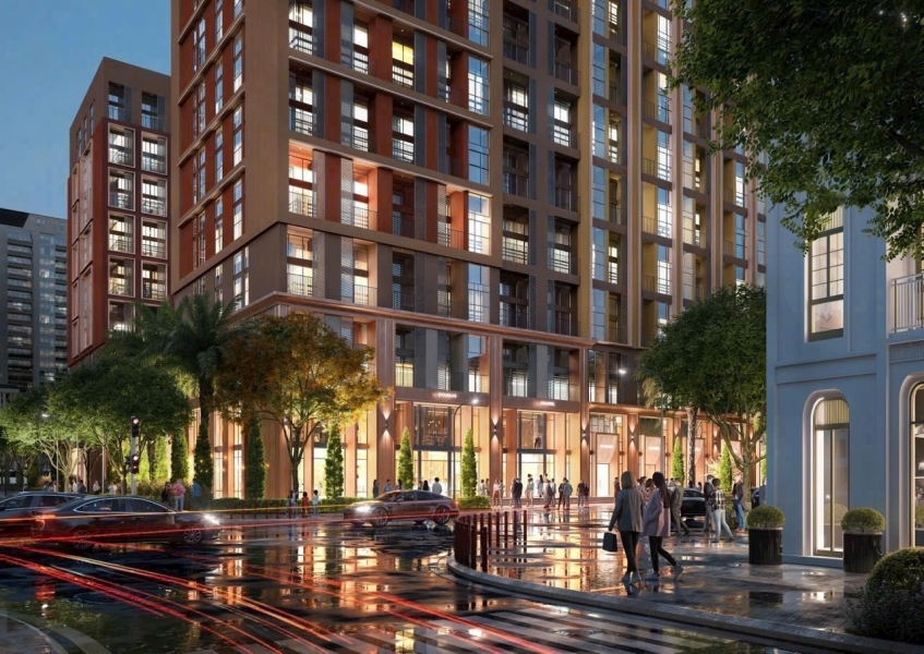 CHỈ TRẢ TRƯỚC 480 TRIỆU – HỖ TRỢ VAY 70% – ÂN HẠN GỐC & LÃI 30 THÁNG - Phủ Lý Hà Nam