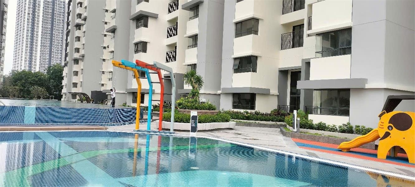 Chỉ với 30% nhận nhà ngay cho thuê liền tay tại The Habitat Binh Duong GĐ3 CK lên đến 9%