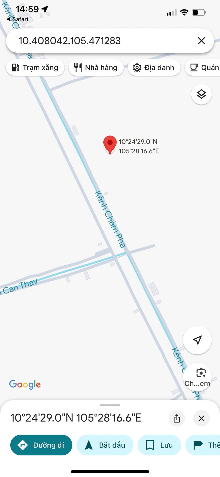 Chính Chủ Bán 534m2 Đất Tại Xã Hòa Bình Huyện Chợ Mới Tỉnh An Giang. Pháp Lý Đầy Đủ