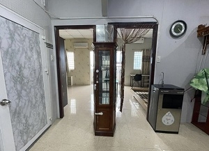 Chính Chủ Bán Căn Chung Cư Giá Rẻ Trung Tâm Phú Nhuận