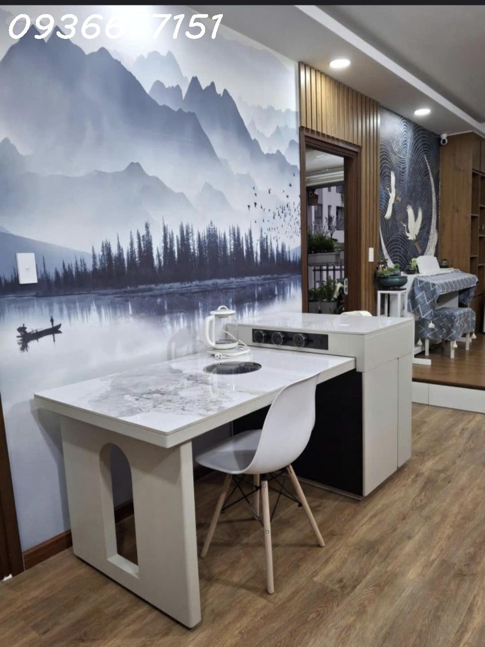 CHÍNH CHỦ BÁN CĂN GÓC CHUNG CƯ IRIS – THUẬN AN BÌNH DƯƠNG