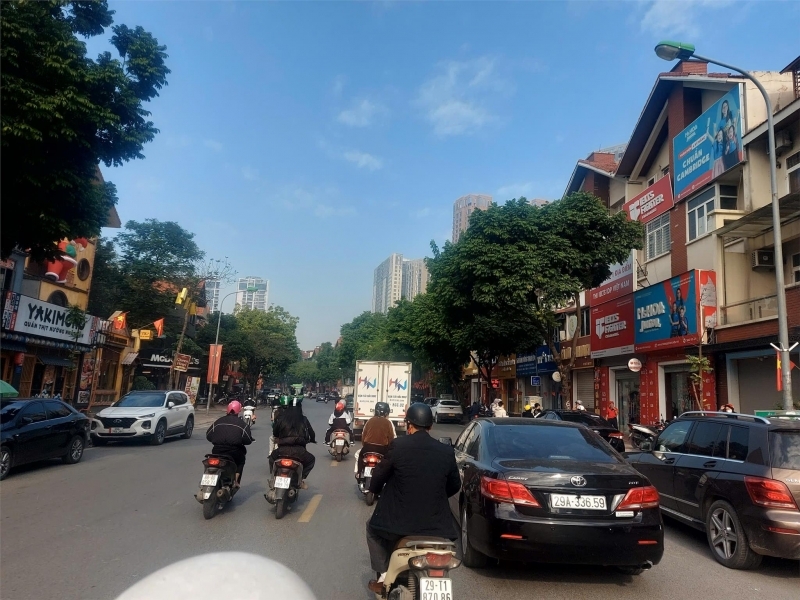 Chính chủ bán  căn hộ chung cư 02 ngủ 2vs Phùng Khoang Đại Mộ giá chỉ từ 52 tỷ thương lượng