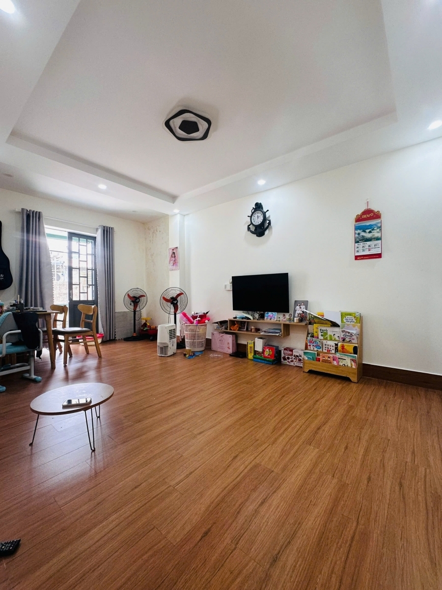 CHÍNH CHỦ BÁN CĂN HỘ TẦNG 2 – 50M² – CHÂU THƯỢNG VĂN HẢI CHÂU ĐÀ NẴNG – FULL NỘI THẤT DỌN VÀO Ở NGAY