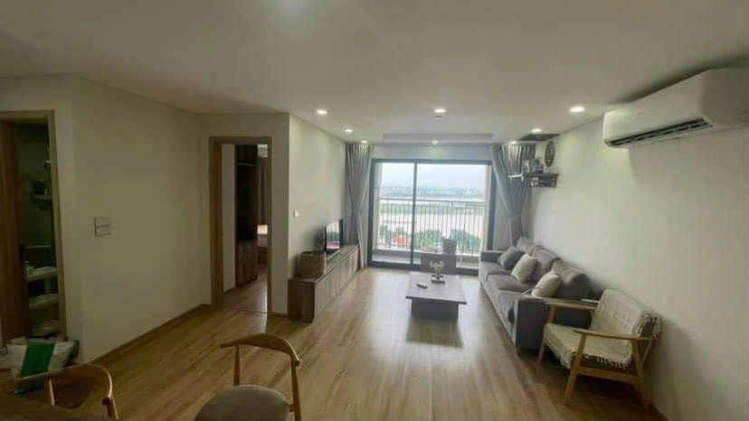 CHÍNH CHỦ BÁN CĂN HỘ TÂY HỒ RIVER VIEW – 92m² CĂN GÓC VIEW SÔNG HỒNG