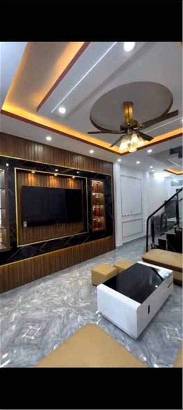 Chính Chủ Bán Căn Nhà 3 Tầng Full Nội Thất Ngay Chợ Quyết Tiến Hợp Đức Đồ Sơn Hải Phòng