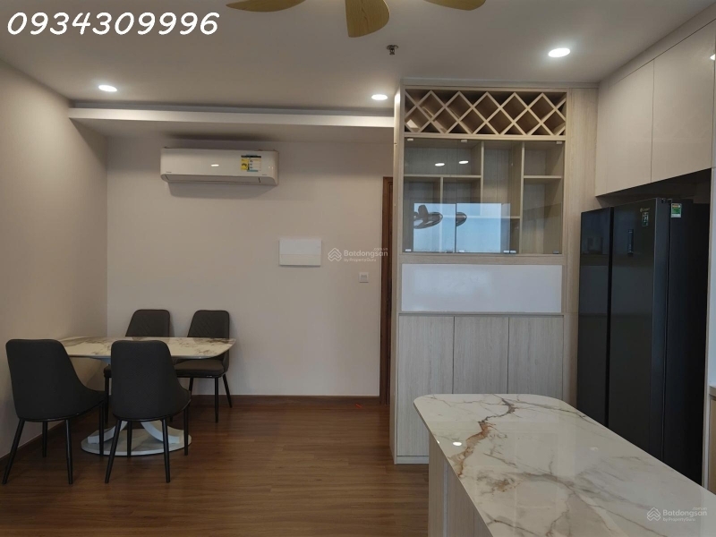 Chính chủ bán CC Sky Oasis 63 tỷ 84m2 3PN 2WC ban công Tây Bắc siêu hot