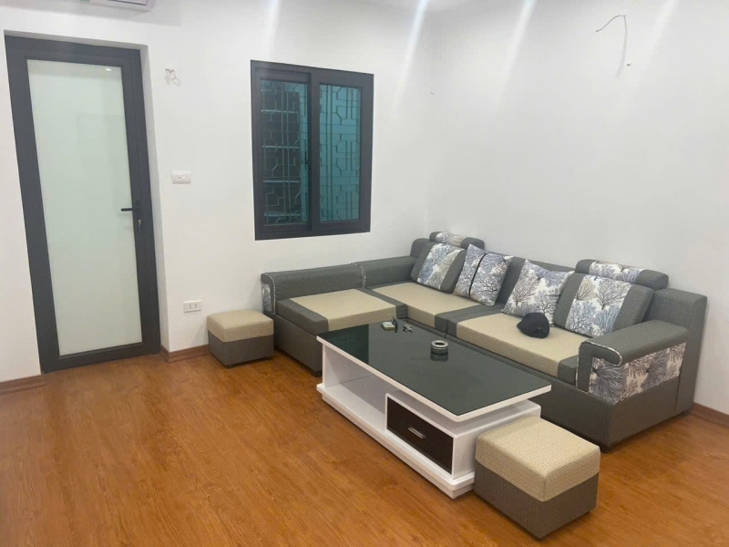 Chính chủ bán CHTT tầng 3. Kiến Trúc. Sổ 45m2. Diện tích 90m ( nhà chồng móng); 3n. 1k 2vs