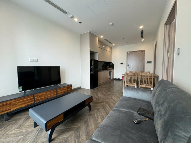 Chính chủ bán chung cư Vinhomes BG bắt đầu từ 1.9 tỷ.