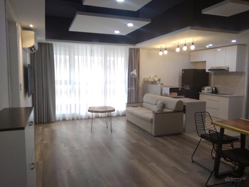 Chính chủ bán Cosmo City ngay siêu thị GO 465 tỷ 79m2 2PN 2WC đầy đủ nội thất sổ hồng sẵn