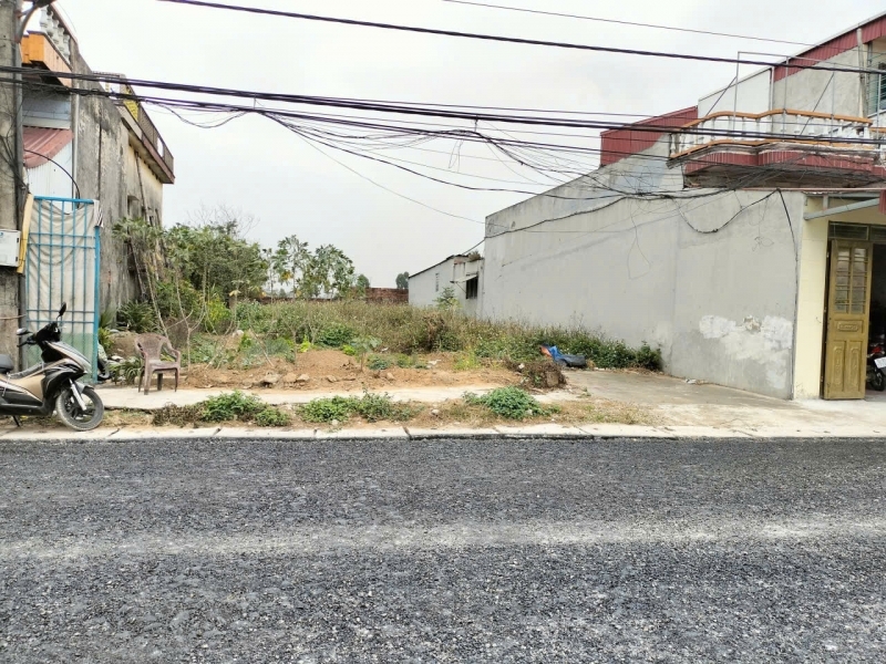 CHÍNH CHỦ BÁN ĐẤT CHỢ GIÀNH THÁI THUỴ THÁI BÌNH – VỊ TRÍ ĐẸP