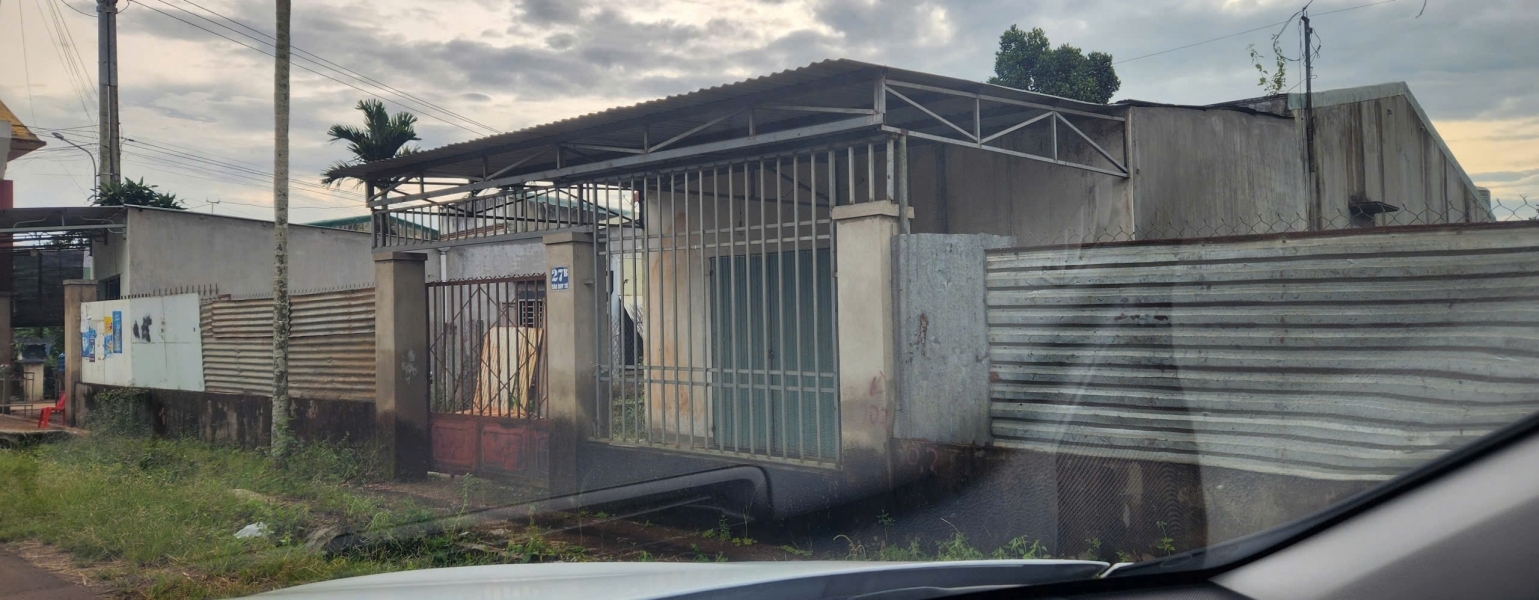 CHÍNH CHỦ BÁN ĐẤT ĐƯỜNG ĐÀO DUY TỪ TÂN SƠN PLEIKU GIA LAI