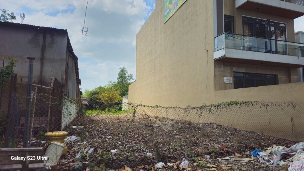 CHÍNH CHỦ BÁN ĐẤT MẶT TIỀN Đường QL 30 Nguyễn Trãi Ấp Mỹ Thuận Xã Mỹ Thọ Đồng Tháp