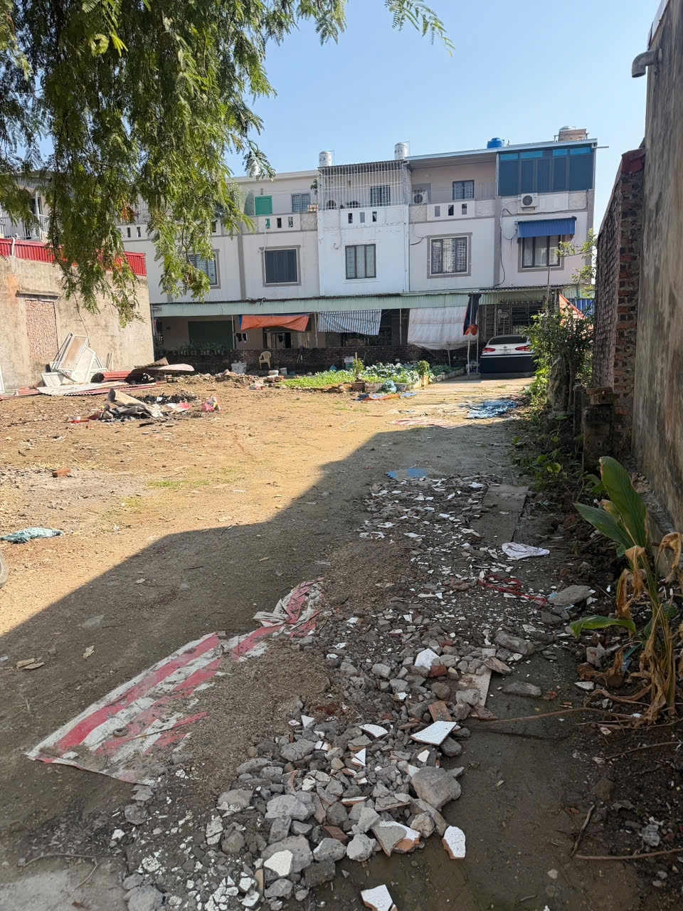 CHÍNH CHỦ BÁN ĐẤT NGÕ 228 CÁT LINH – Ô TÔ VÀO TẬN ĐẤT - HẢI AN  HẢI PHÒNG