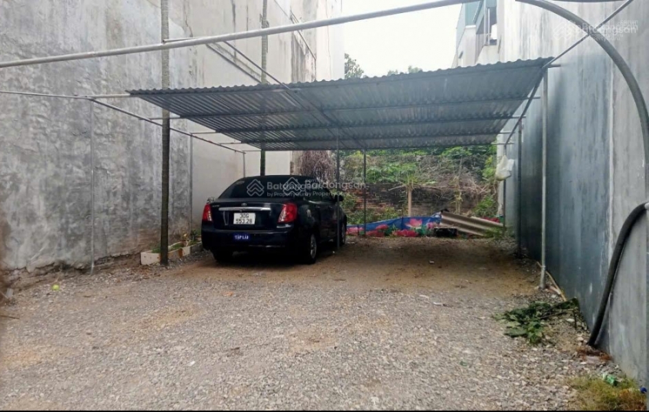 CHÍNH CHỦ BÁN ĐẤT THỔ CƯ NỞ HẬU MẶT TIỀN 6M DUY NHẤT MẶT PHỐ BẮC CẦU