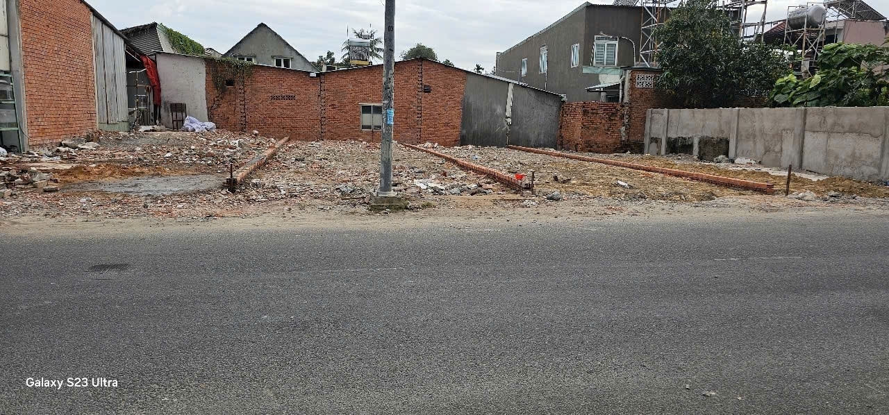 CHÍNH CHỦ BÁN ĐẤT VỊ TRÍ CỰC ĐẸP TẠI  THUẬN AN  BÌNH DƯƠNG