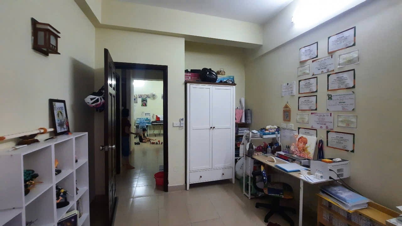 Chính chủ bán gấp chung cư Tòa CT2 183 Hoàng Văn Thái Thanh Xuân: DT 73m2- 2PN. 46 tỷ.