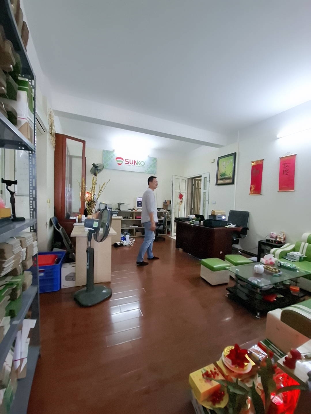 Chính chủ bán gấp chung cư Tòa CT2B Khu đô thị Mễ Trì Hạ Nam Từ Liêm DT 85 m2- 2PN. 515 tỷ.