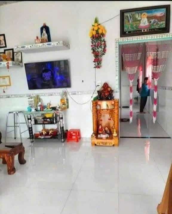 CHÍNH CHỦ BÁN HOẶC CHO THUÊ NHÀ CÓ VỊ TRÍ ĐẸP TẠI XÃ TẬP NGÃI - H. TIỂU CẦN - TRÀ VINH.