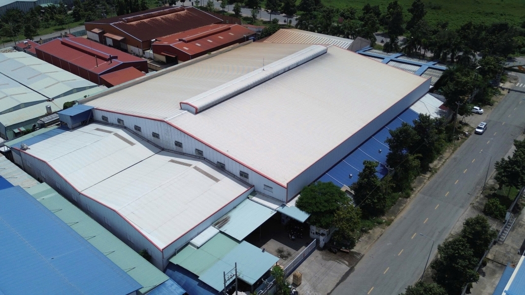 CHÍNH CHỦ BÁN KHO XƯỞNG TẠI PHƯỜNG TÂN HẠNH BIÊN HÒA ĐỒNG NAI