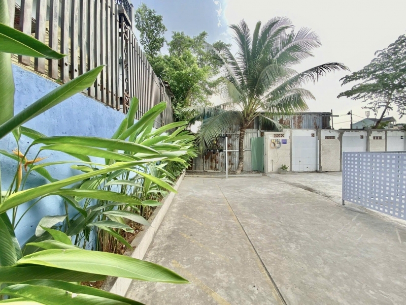 Chính chủ bán khu nhà trọ ở phường linh đông thủ đức doanh thu gần 1tỷ năm